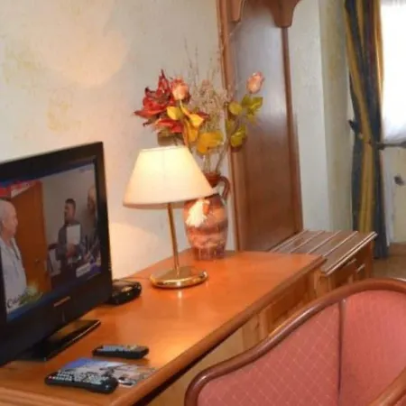 호텔 Ristorante Antica Marina