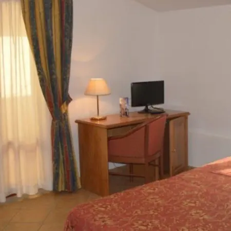 Ristorante Antica Marina 호텔 4*