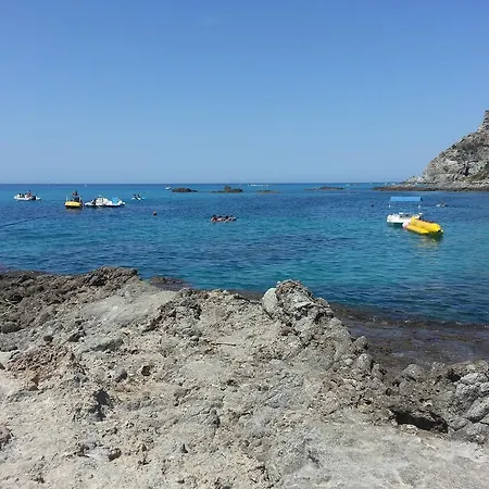 호텔 Ristorante Antica Marina 4*