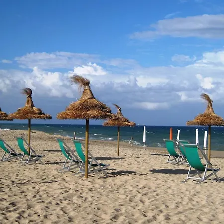 Ristorante Antica Marina 4*