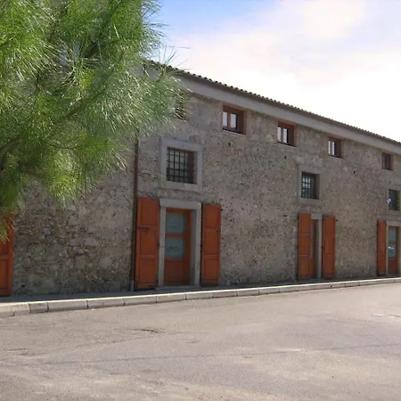 Ristorante Antica Marina 니코테라 마리나