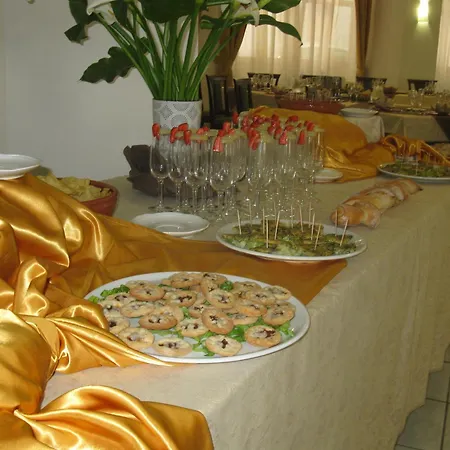 Ristorante Antica Marina 호텔