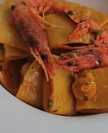 Hotel Ristorante Antica Marina Nicotera