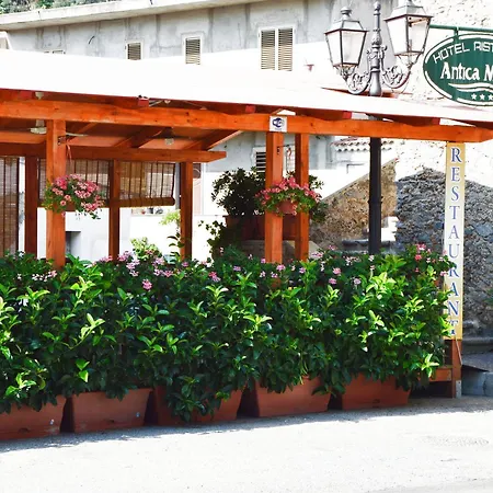 Ristorante Antica Marina 호텔 4*