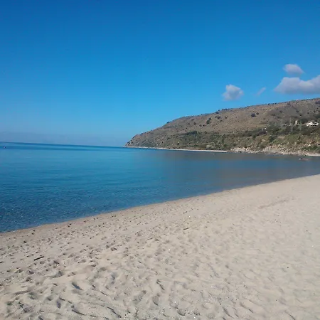 Ristorante Antica Marina 니코테라 마리나