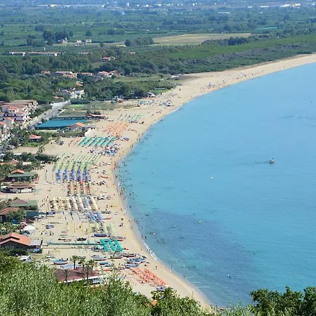 Ristorante Antica Marina 4*