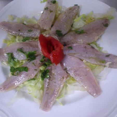 Ristorante Antica Marina