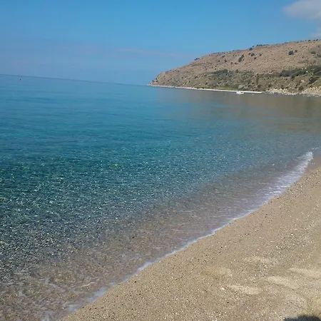 호텔 Ristorante Antica Marina 4*