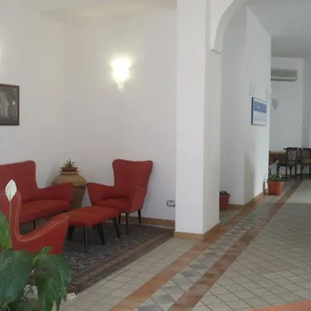 Ristorante Antica Marina 호텔