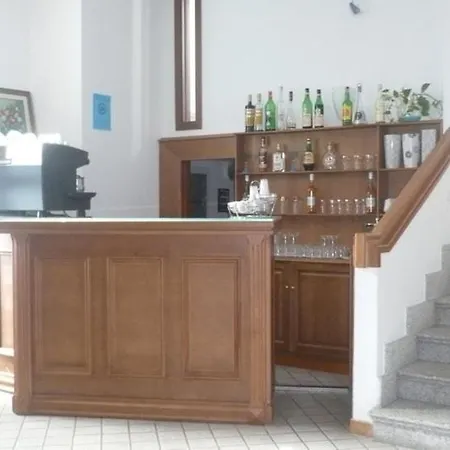 호텔 Ristorante Antica Marina