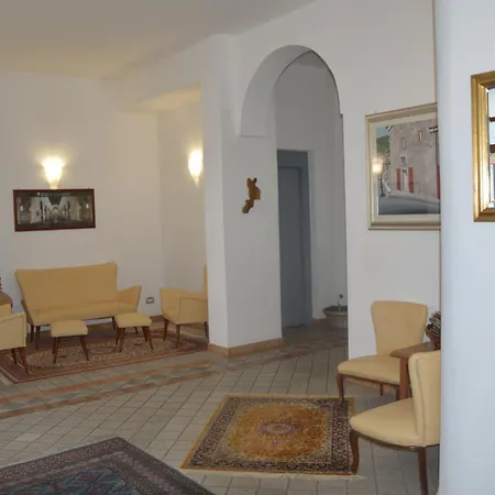 Ristorante Antica Marina 호텔