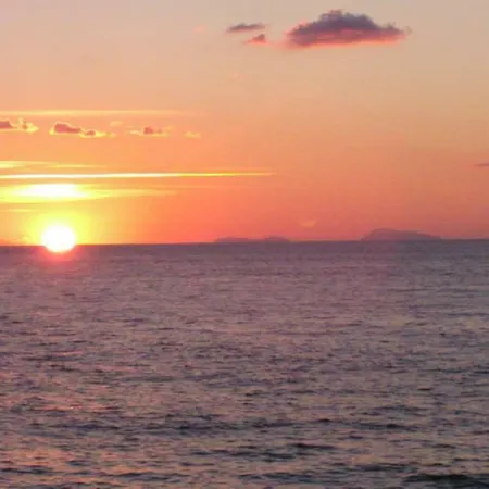 Ristorante Antica Marina 4* 니코테라 마리나