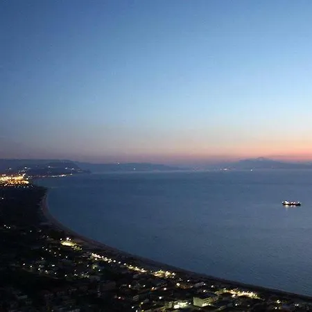 호텔 Ristorante Antica Marina