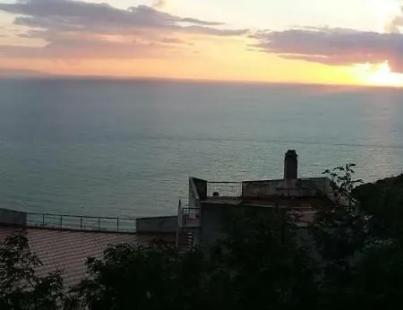 호텔 Ristorante Antica Marina 4*