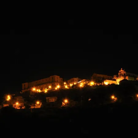 Ristorante Antica Marina 호텔