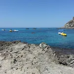 Hotel Ristorante Antica Marina 4*