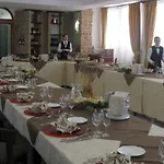 Hotel Ristorante Antica Marina 4*