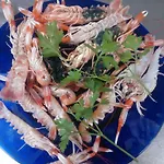 Ristorante Antica Marina Nicotera
