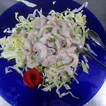 Ristorante Antica Marina Ξενοδοχείο Nicotera