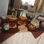 Ristorante Antica Marina 4* Nicotera