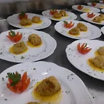 Ξενοδοχείο Ristorante Antica Marina 4*