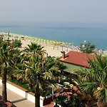 Hotel Ristorante Antica Marina Nicotera