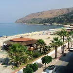 Ristorante Antica Marina 4* Nicotera
