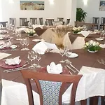 Ristorante Antica Marina 4* Nicotera
