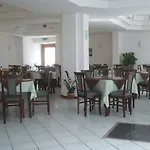 Hotel Ristorante Antica Marina 4*