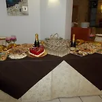 Ristorante Antica Marina Hotel Nicotera
