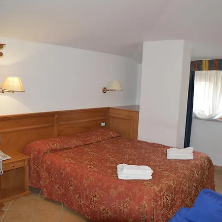 Ristorante Antica Marina Hotel