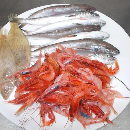 Ristorante Antica Marina فندق