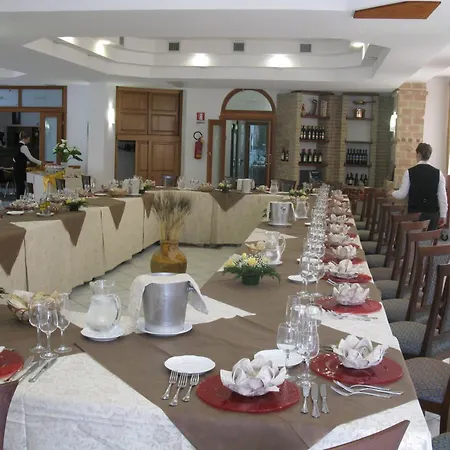 Ristorante Antica Marina