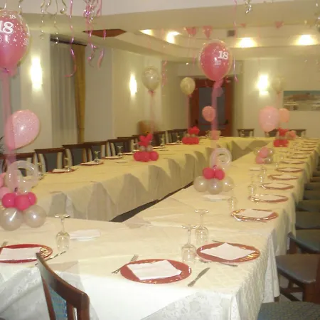 Ristorante Antica Marina 4*