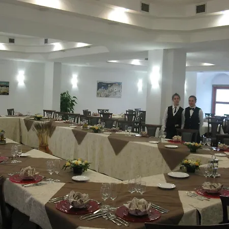 Ristorante Antica Marina Hotell