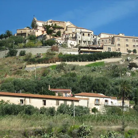 Ristorante Antica Marina 4* Nicotera