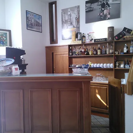 Ristorante Antica Marina מלון