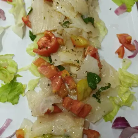 Ristorante Antica Marina
