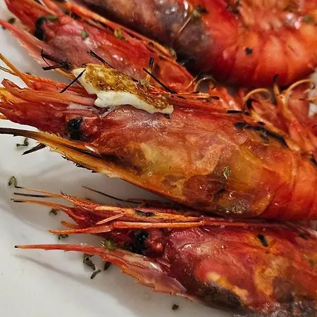 Ristorante Antica Marina 4*