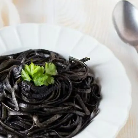 Ristorante Antica Marina 니코테라 마리나