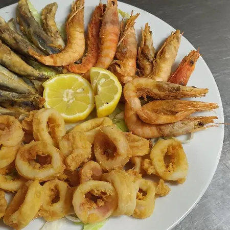 Ristorante Antica Marina