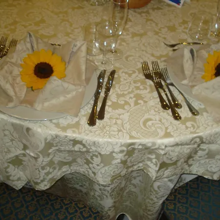 Hotel Ristorante Antica Marina 4*