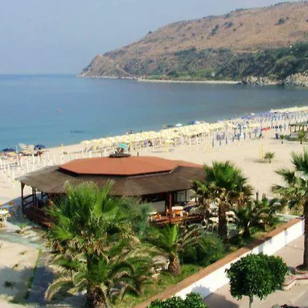 Hotell Ristorante Antica Marina