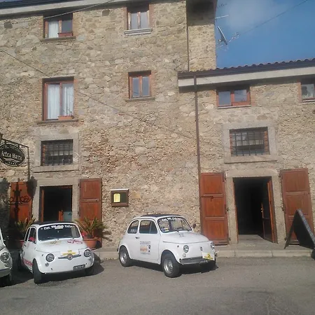 Ristorante Antica Marina Hotell 4*