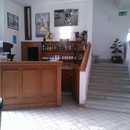 Ristorante Antica Marina 4*