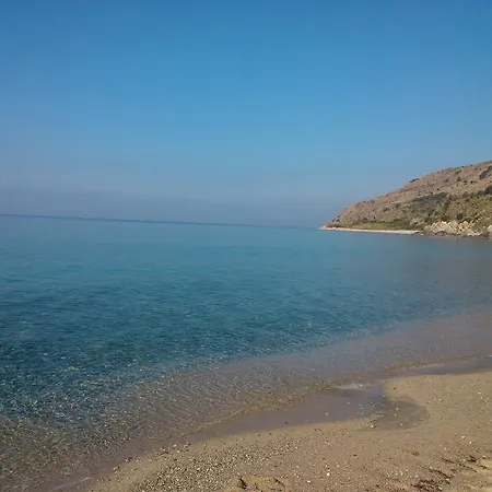 فندق Ristorante Antica Marina نيكوتيرا