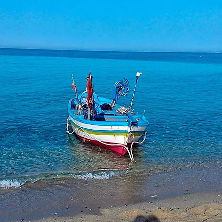 فندق Ristorante Antica Marina