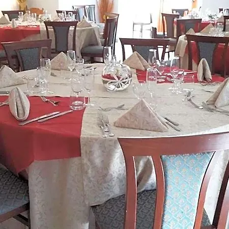酒店 Ristorante Antica Marina 4*