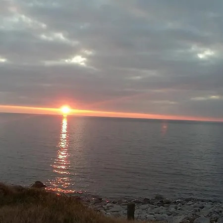 Hotell Ristorante Antica Marina