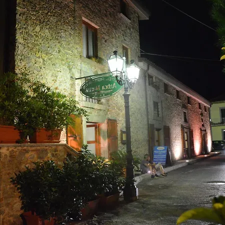 Ristorante Antica Marina 4* Nicotera